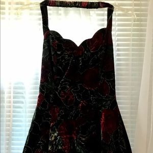 👗👗Halter Top Dress 👗